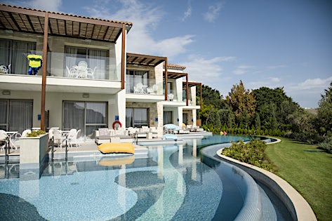 TUI Family Life Aegean Park by Atlantica